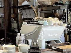 -MOJ coffee(瓯海泽雅水碓坑店)