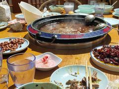 -林记三江兔火锅(沿山路自建小区店)