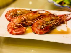 -七的湖·江南蟹舫·阳澄湖农家菜(蟹舫苑店)