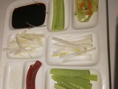 -同喜烤鸭店(光芒店)