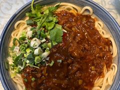 -马大胡子清真西北菜