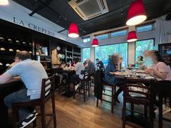 -La Creperie法餐厅(桃江路店)
