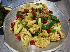 -红辣椒·川菜·火锅(张杨路店)