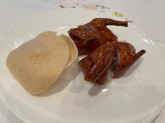 -粤珍轩·家宴·广式茶点(新城广场店)