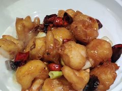 宫保虾球-川流不息(北蔡休闲广场店)