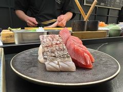 -Sushi Hanzo半藏(天环广场店)