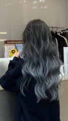 点击看大图 -KS COLOUR漂色·染发·画染