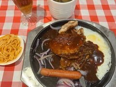 -开心果牛扒城(雍华庭店)