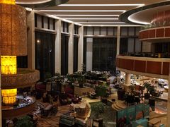 -济南喜来登酒店