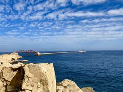 -上巴拉卡花园和下巴拉卡花园