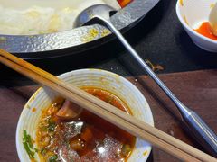 -巴邑火锅(江北万达店)