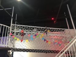 -塔塔王国·主题儿童游乐园(奥城商业广场店)