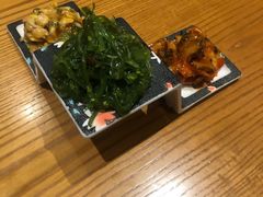 -中国书法大厦日本料理