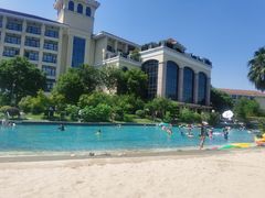 -上海东方佘山翰悦阁酒店·Vie全日制餐厅