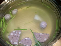 -牛焱·贵州黄牛肉火锅(城西银泰店)
