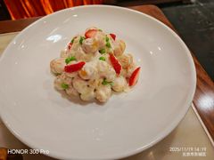 -淮扬府(安定门店)