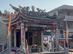-盐洲岛