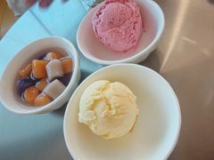 -满记甜品(北京东坝万达店)