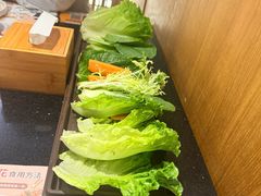 -本家·添百客韩国料理(泰然店)