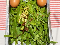 -老兵烧烤大排档•广电地标美食(马栏山店)