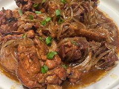 -老厨家(友谊路总店)
