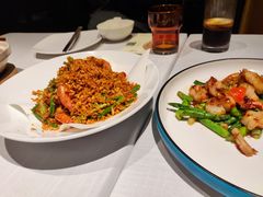 -汤城小厨•粤菜•靓汤(金融街店)