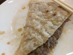 -民族饭荘(新华大街店)