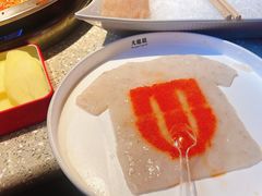 -大龙燚火锅(太古里店)