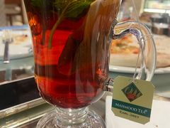 -ELI FALAFEL Lebanese&Mediterranean黎巴嫩美食(富城路店)