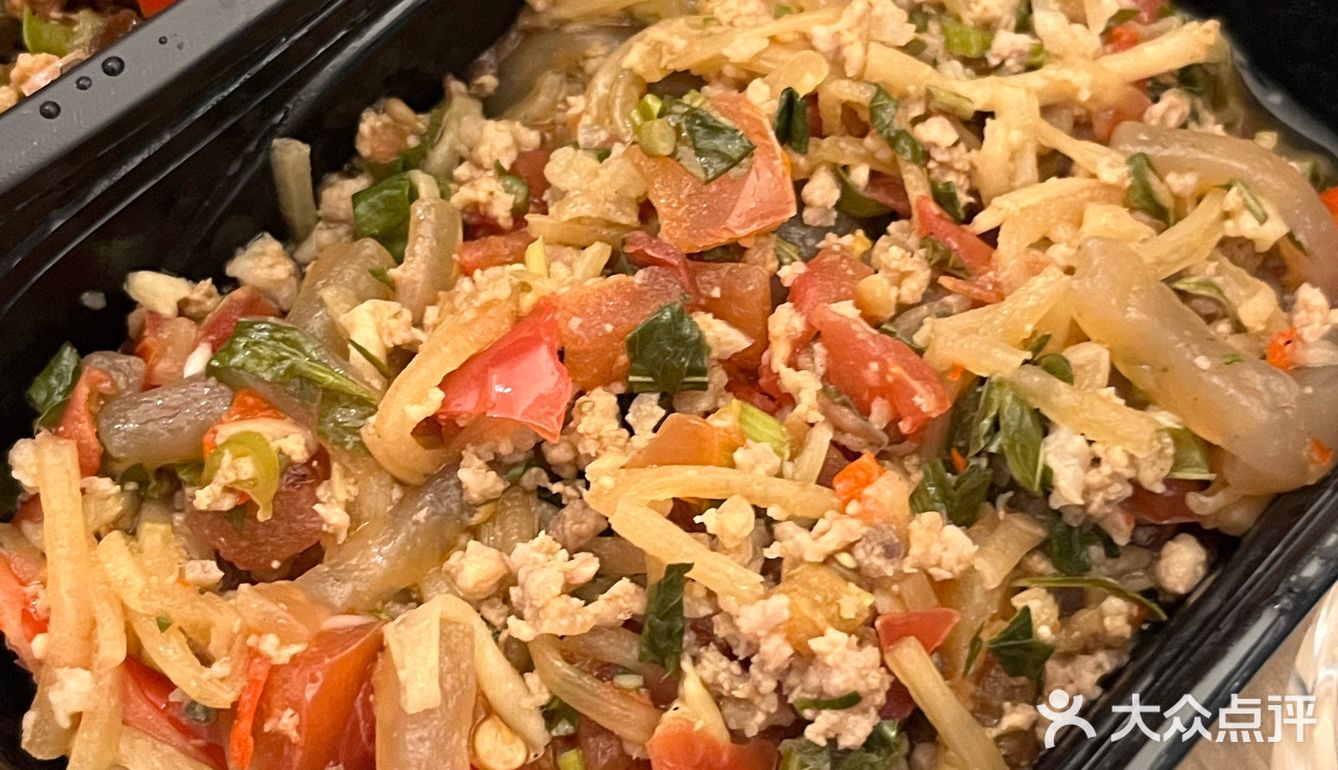 为了吃到火烧云而在上海逗留多一个晚上