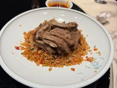 -西安饭庄·非遗陕菜(钟楼店)