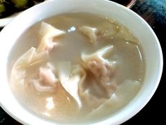 -龙抄手(文殊坊店)