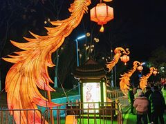 -武汉园博园(武汉自然博物馆)