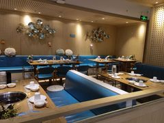 -青瓷火锅料理(西单大悦城店)