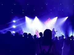 -MAO Livehouse(杭州店)