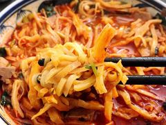 羊肉糊卜-慷富羊肉饸饹