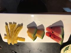 -秋语木桶鱼.酸菜鱼(开发区火车站店)