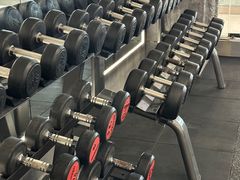 -小怪兽健身(宗关店)