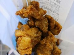 -1973继光香香鸡(合生汇购物中心店)
