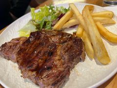 -新贝乐意大利餐厅(苏州中心店)