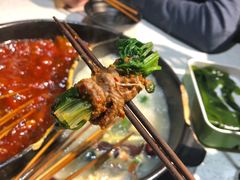 -钢管厂歆瑞源油卤串串香(春熙路太古里店)