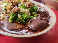 -谢老五跷脚牛肉·非遗传承店