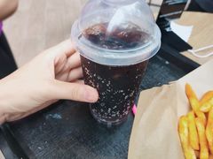 -Taco Bell 塔可钟(民田路店)