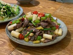 -静一餐厅·湖北菜(前门创始店)