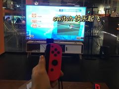 -火星工厂·桌游·团建聚会·轰趴馆(厦滘店)