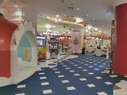 -奈尔宝·儿童乐园·亲子餐厅(苏州大悦城店)