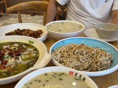 -留芳·文旅古月楼(老街店)