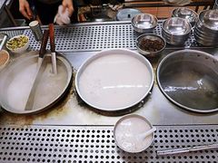 -广场正宗原汁薏米店