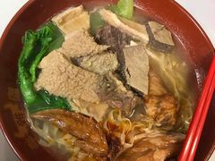 -下环街市熟食中心