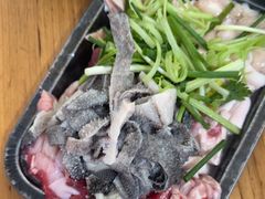 -秧塘牛八宝(金山路店)